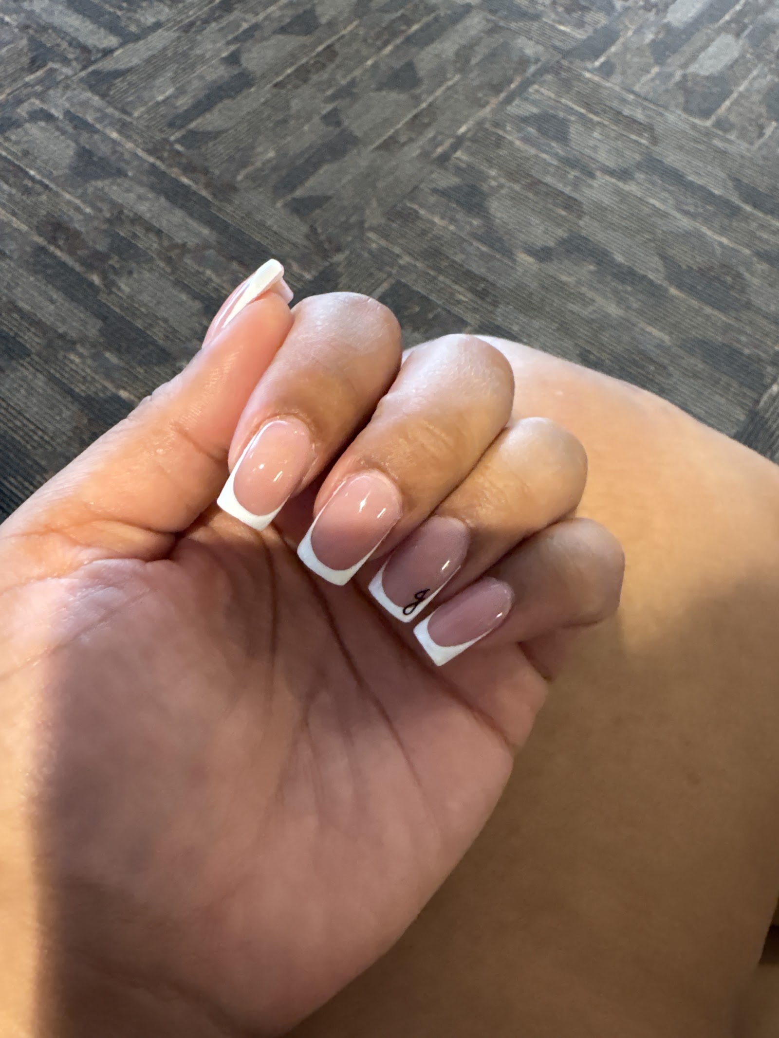 Enchanted Beauty & Nails nail photo 3