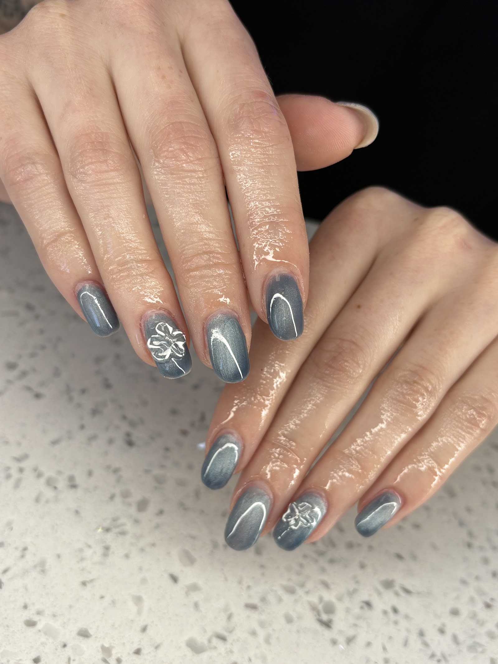 Enchanted Beauty & Nails nail photo 4