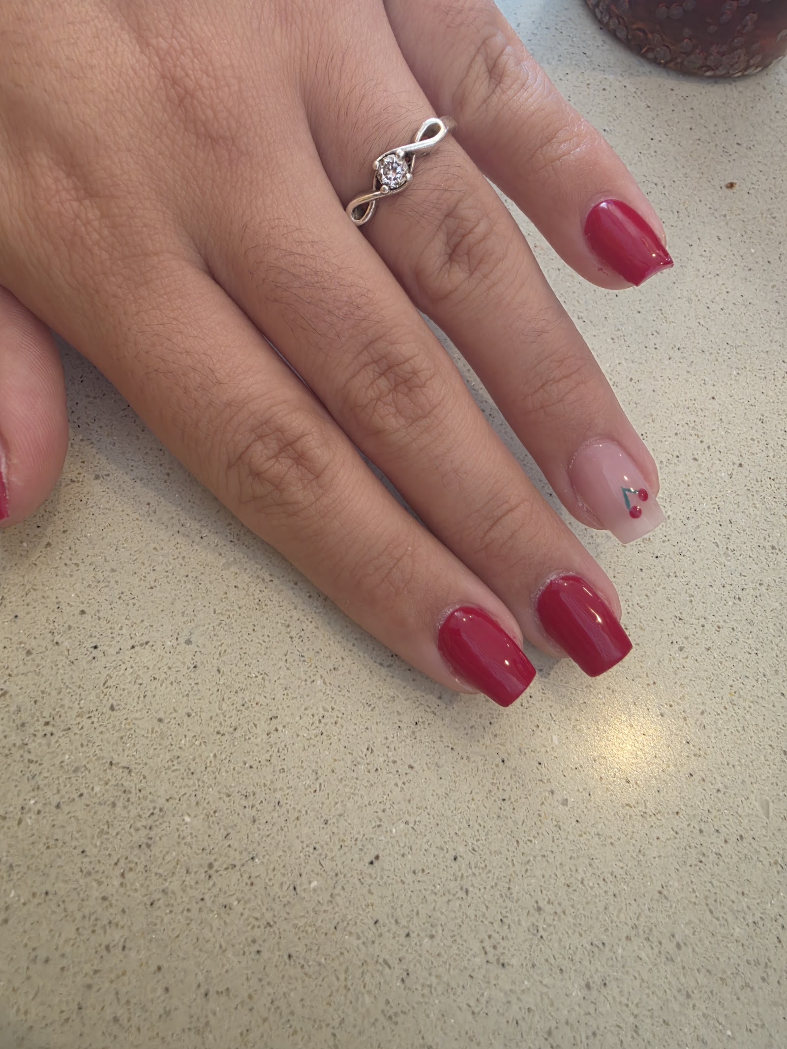 Enchanted Beauty & Nails nail photo 5