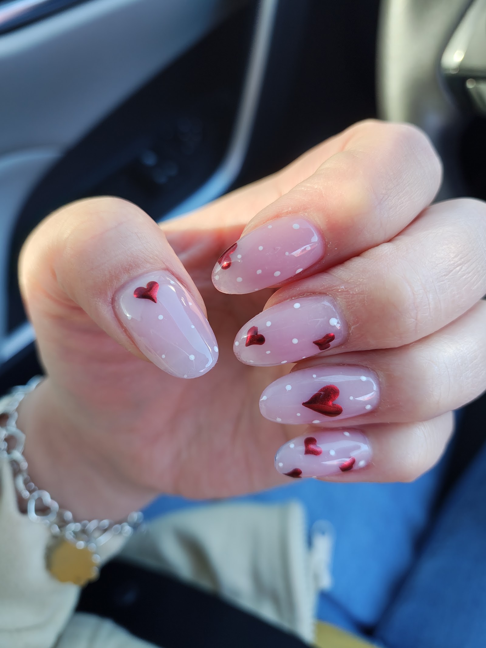 Enchanted Beauty & Nails nail photo 6