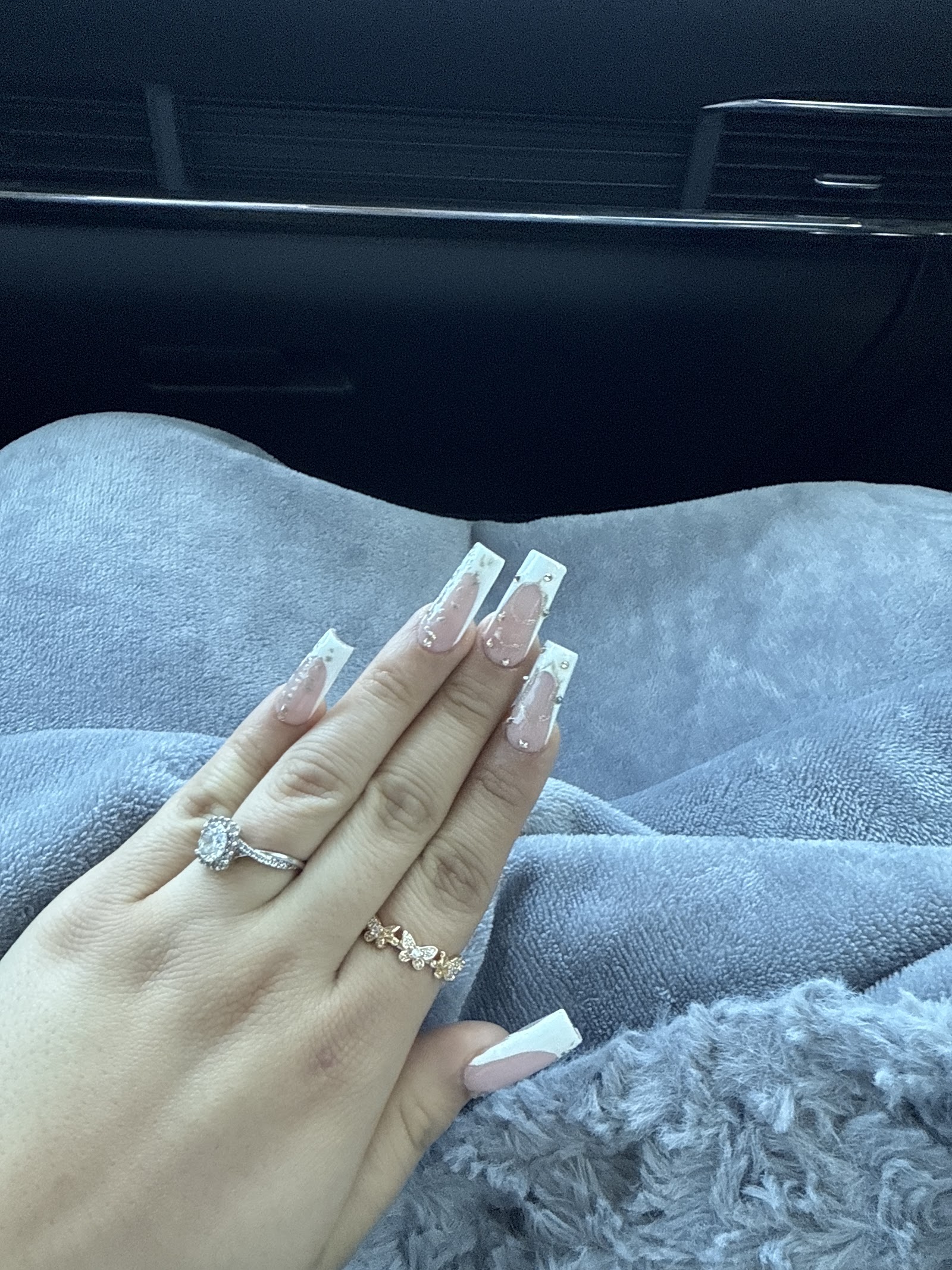 Enchanted Beauty & Nails nail photo 7