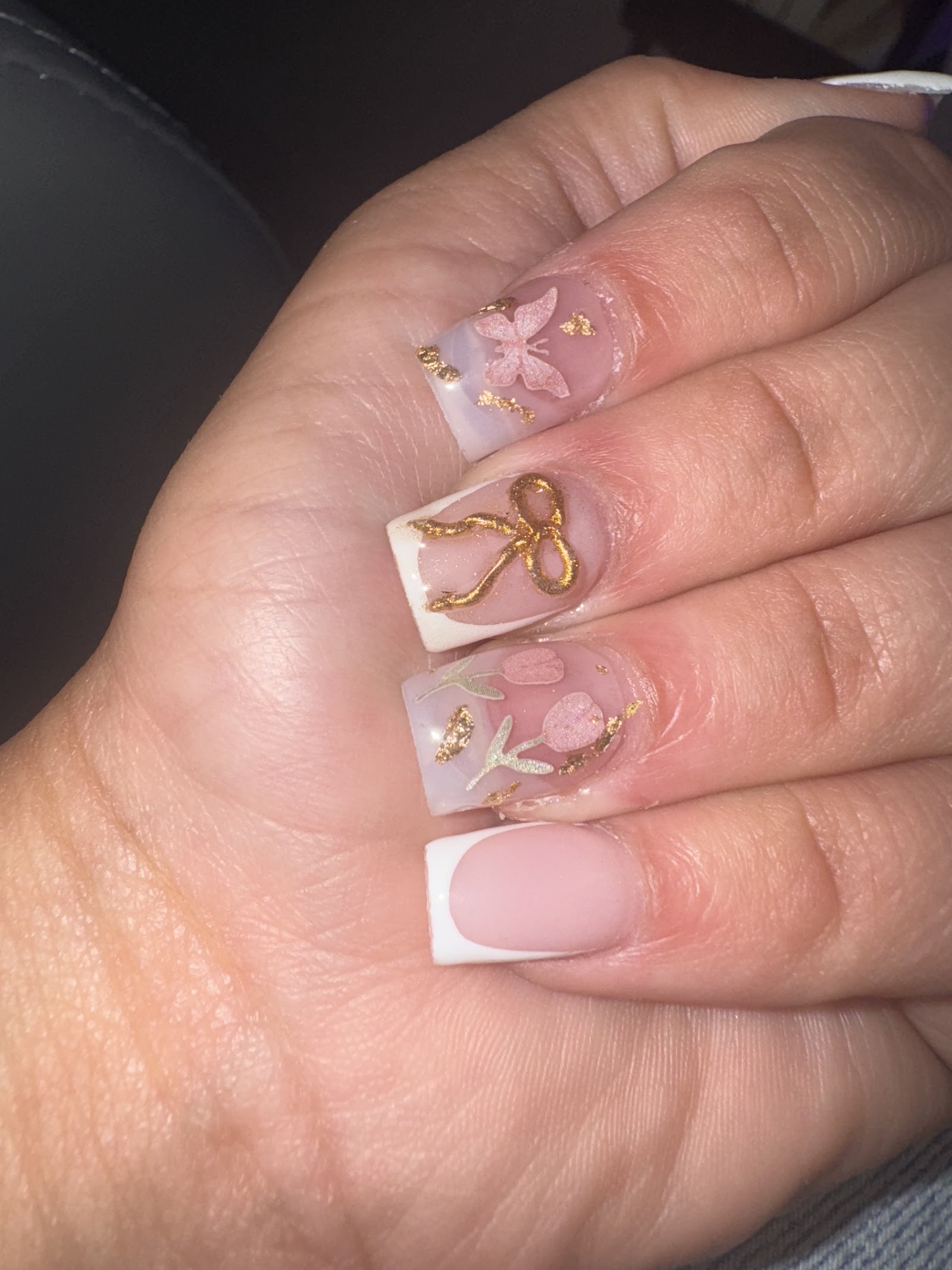 Enchanted Beauty & Nails nail photo 8